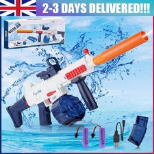 32ft Range Super Soaker