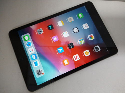 Apple ipad mini - apple,