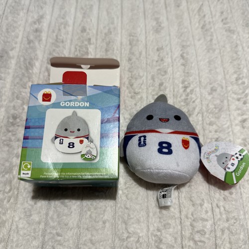 Mcdonald squishmallows - mcdonald’s,