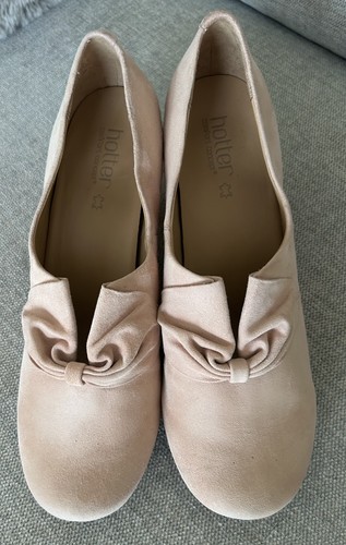 Hotter donna shoes - hotter, std
