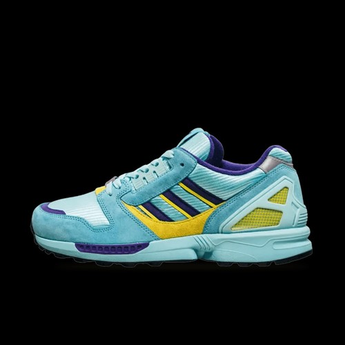 Adidas zx8000 men - men's, low