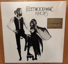 SEALED: Fleetwood Mac -