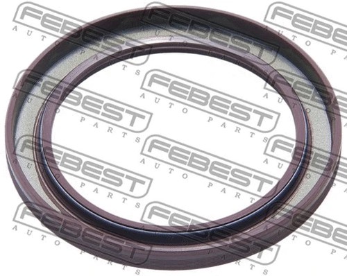 Seal drive shaft fits - drive, fits: