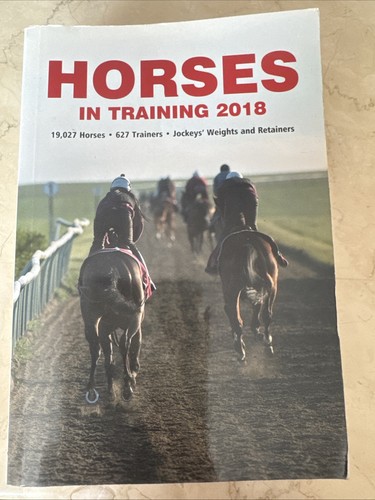 2018 horses training - in,