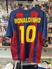 Genuine Barcelona 2004/05 Home