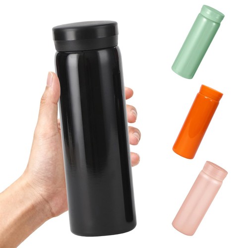 300ml small flask reusable - 300ml,