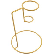  Iron Ice Cream Rack Cone