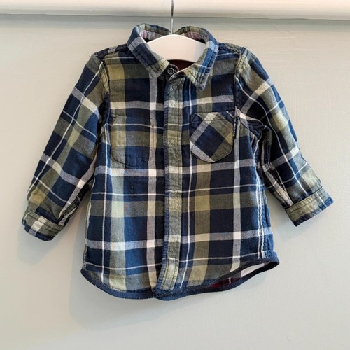 Boy age months polarn o - age,