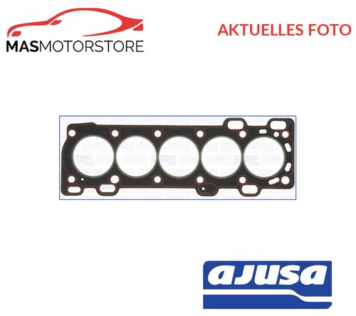 Cylinder head gasket - cylinder,
