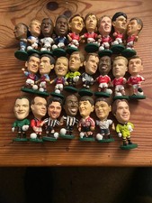 Job Lot of 24 Corinthian