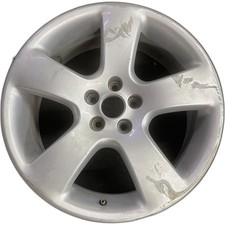Volkswagen Beetle OEM Wheel