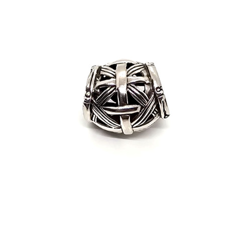 John hardy vintage sterling - hardy,
