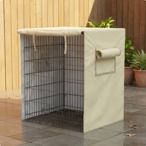 Large bird cage outdoor - bird,
