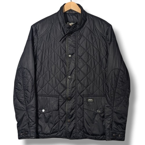 Barbour deus machina - ex,