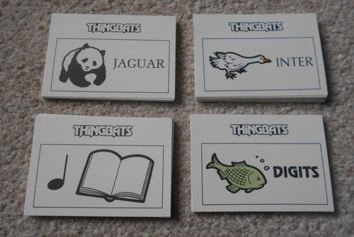Thingbats pack random - pack, of