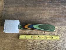 Helvie 1 1/4” Detail Knife