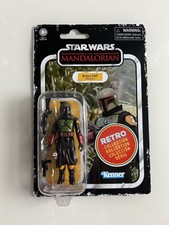 Star Wars Retro Collection