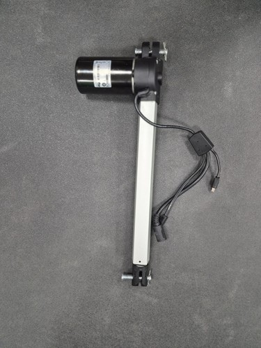 Okin alphadrive ad2 - alphadrive, ad2-5