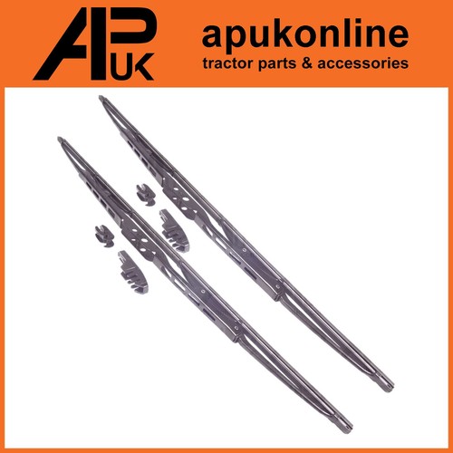 Wiper blades 510mm for - wiper, 20"