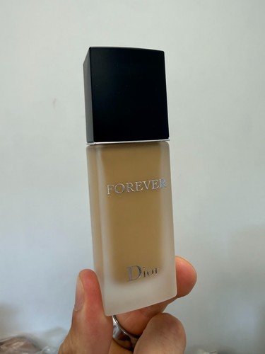 Dior skin forever foundation - dior,