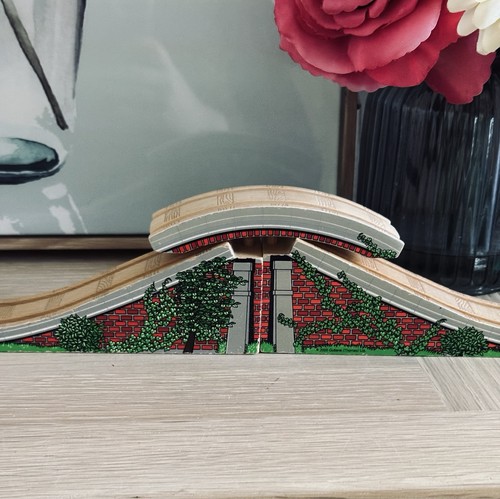 Vintage rare brio bridge - vintage,