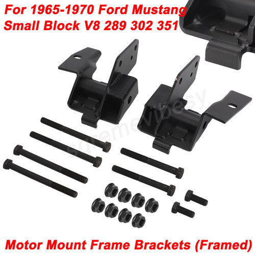 Fit 1965 1970 mustang - fit,