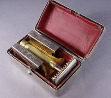 razor LE COQ old AND RARE -