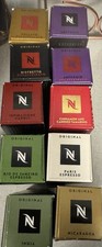 50 Nespresso original Coffee