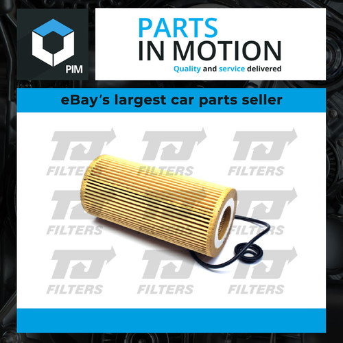 Oil filter fits mercedes - filter, sl65