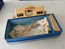 Hornby dublo gauge - ,