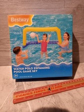 WATER POLO FRAME INFLATABLE