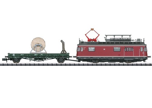 Minitrix 16992 scale - scale, n