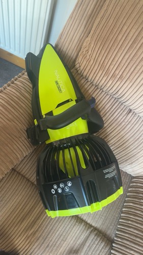 Nautica navtech seascooter - nautica,
