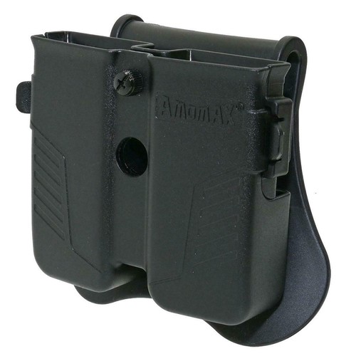 Amomax universal double - amomax, pistol