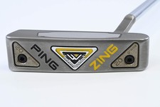 Ping IWI Zing Putter / 34 Inch