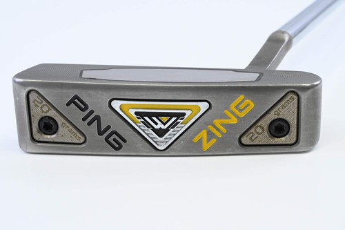 Ping iwi zing - /, inch