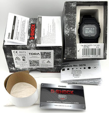 Casio G-Shock GW-BX5600-1A1DR
