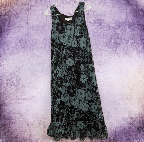 Retro fairy alt blue - retro, dress