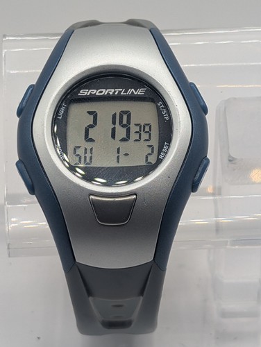 Sportline 3639 pulse - sportline,
