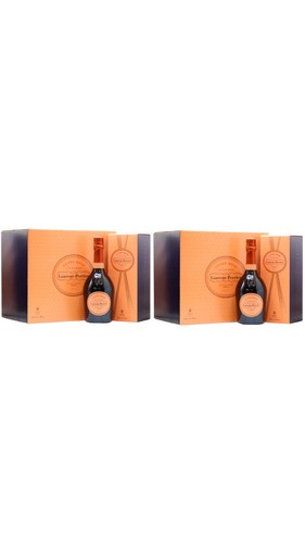 Laurent perrier cuvee - laurent, rose