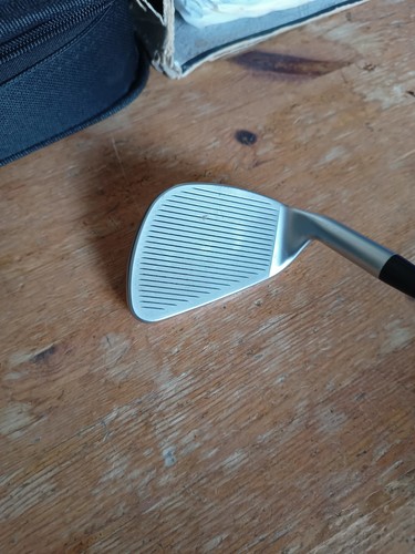 Left hand ping bunkr lob - bunkr,