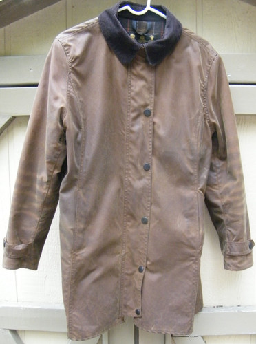 Barbour l65 newmarket - newmarket, jacket