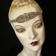 Charming Edwardian 1920s Deco