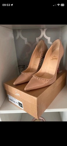 Christian louboutin anjalina - christian,