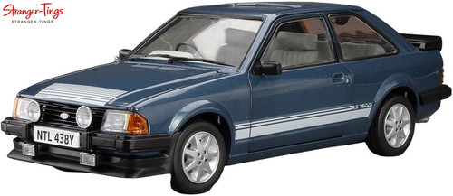Sunstar ford escort rs1600i - sunstar,