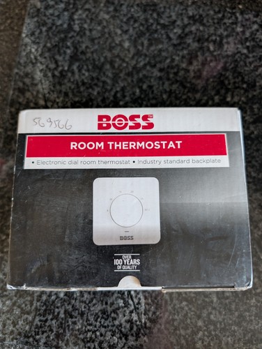 Boss electronic rotary dial - rotary,
