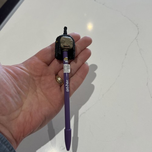 Funko pop pen topper harry - funko,