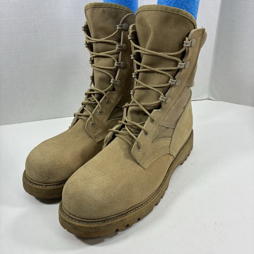 Ufcw combat steel toe lace - ufcw,