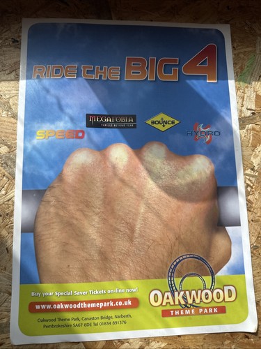 The big oakwood theme - oakwood,