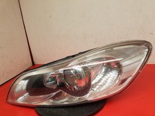 VOLVO C30 HEADLIGHT NEARSIDE